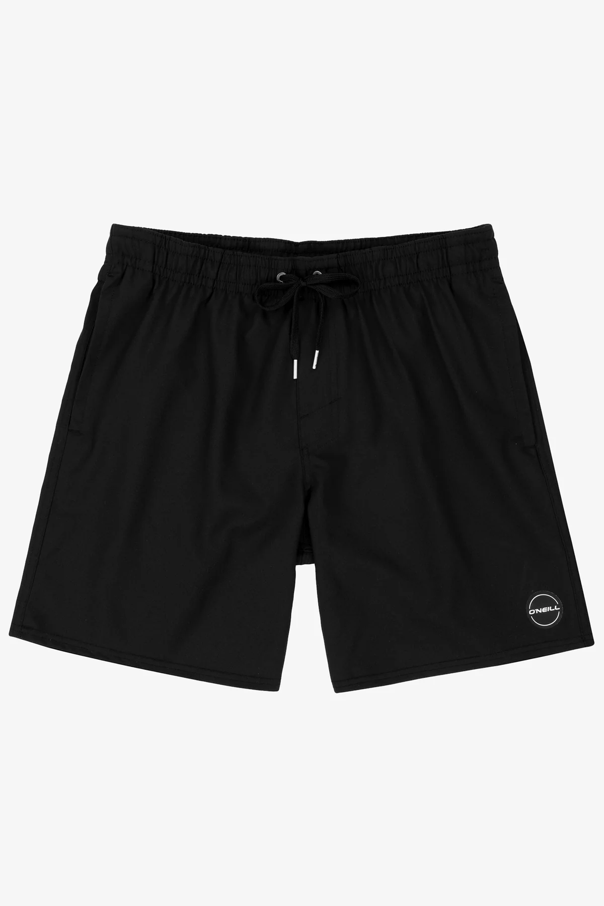 .Solid Volley 17" Shorts