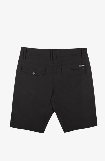 .Stockton 20" Hybrid Shorts