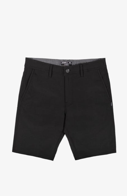 .Stockton 20" Hybrid Shorts