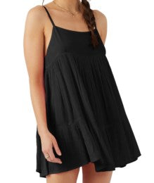 Rilee Short Tank Coverup Dress