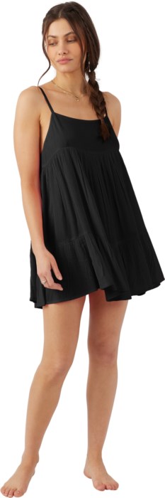 Rilee Short Tank Coverup Dress