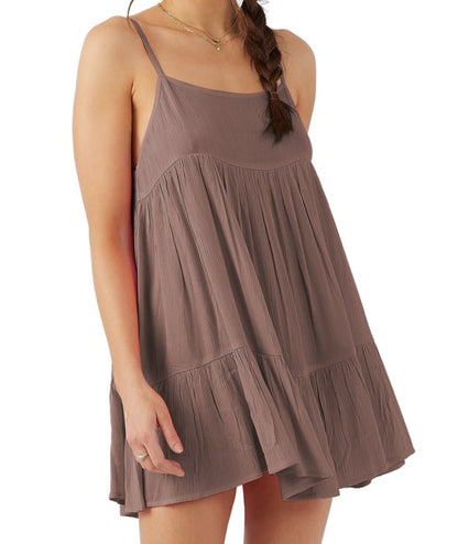 Rilee Short Tank Coverup Dress