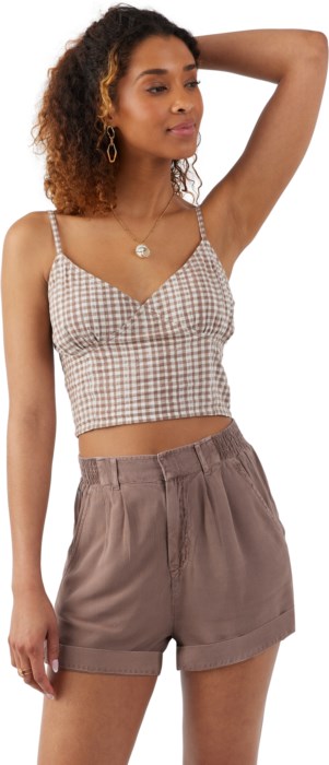 Rowan Short