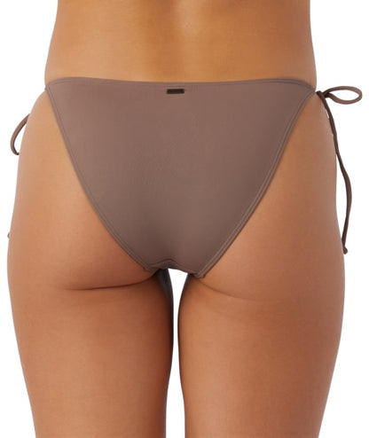 .Saltwater Solids Maracas Bikini Bottom