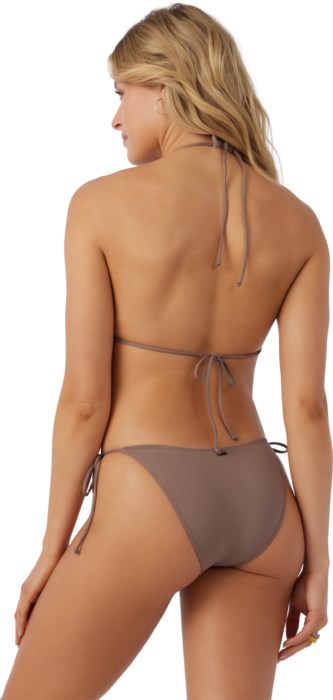 .Saltwater Solids Maracas Bikini Bottom