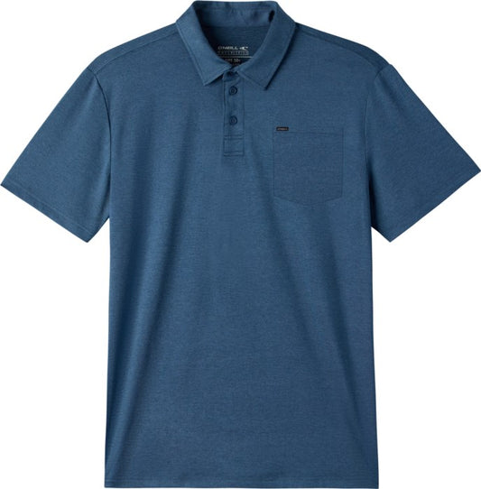 Traveler UPF Polo