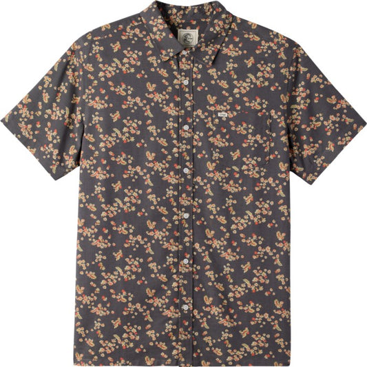 OG Eco Print Standard Woven Tee