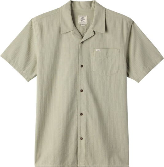 .OG Eco Stripe Standard Shirt