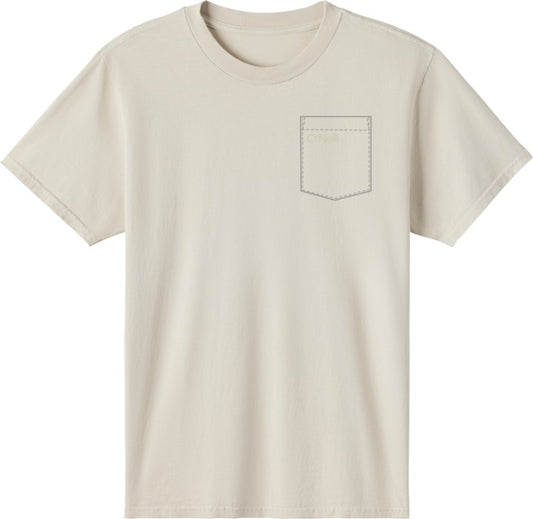 OG Pocket Tee