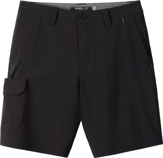 Traveler Cargo 20" Short