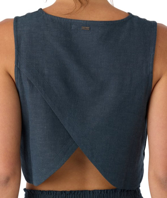 Sanders Tank