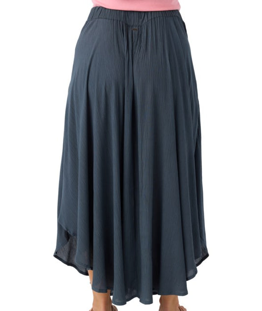 Marnie Long Skirt