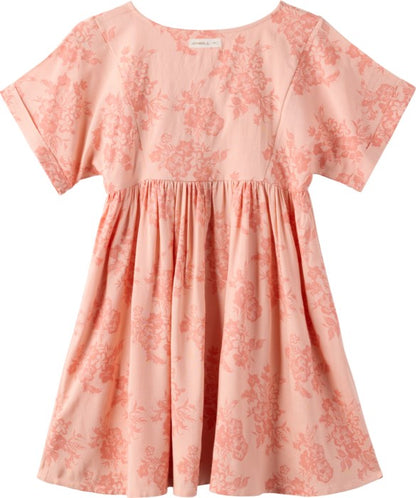 Rosemary Dress