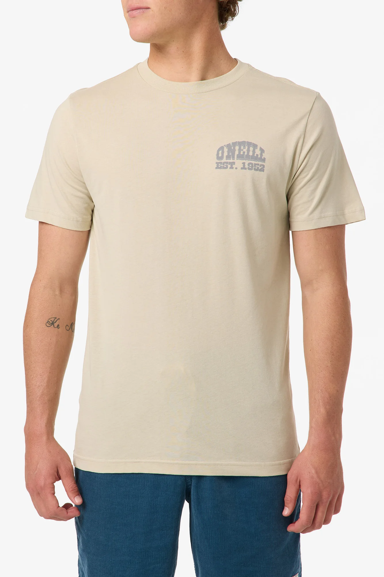 Saddle Up Classic Short Sleeve Tee