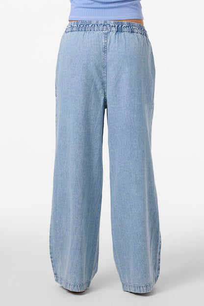 Sevie Denim Pant