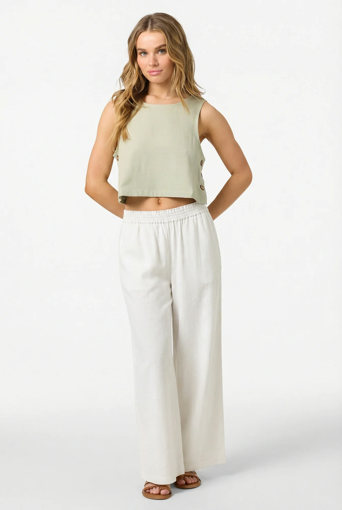 Sanders Pant