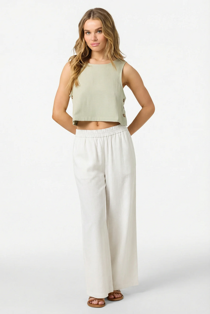 Sanders Pant