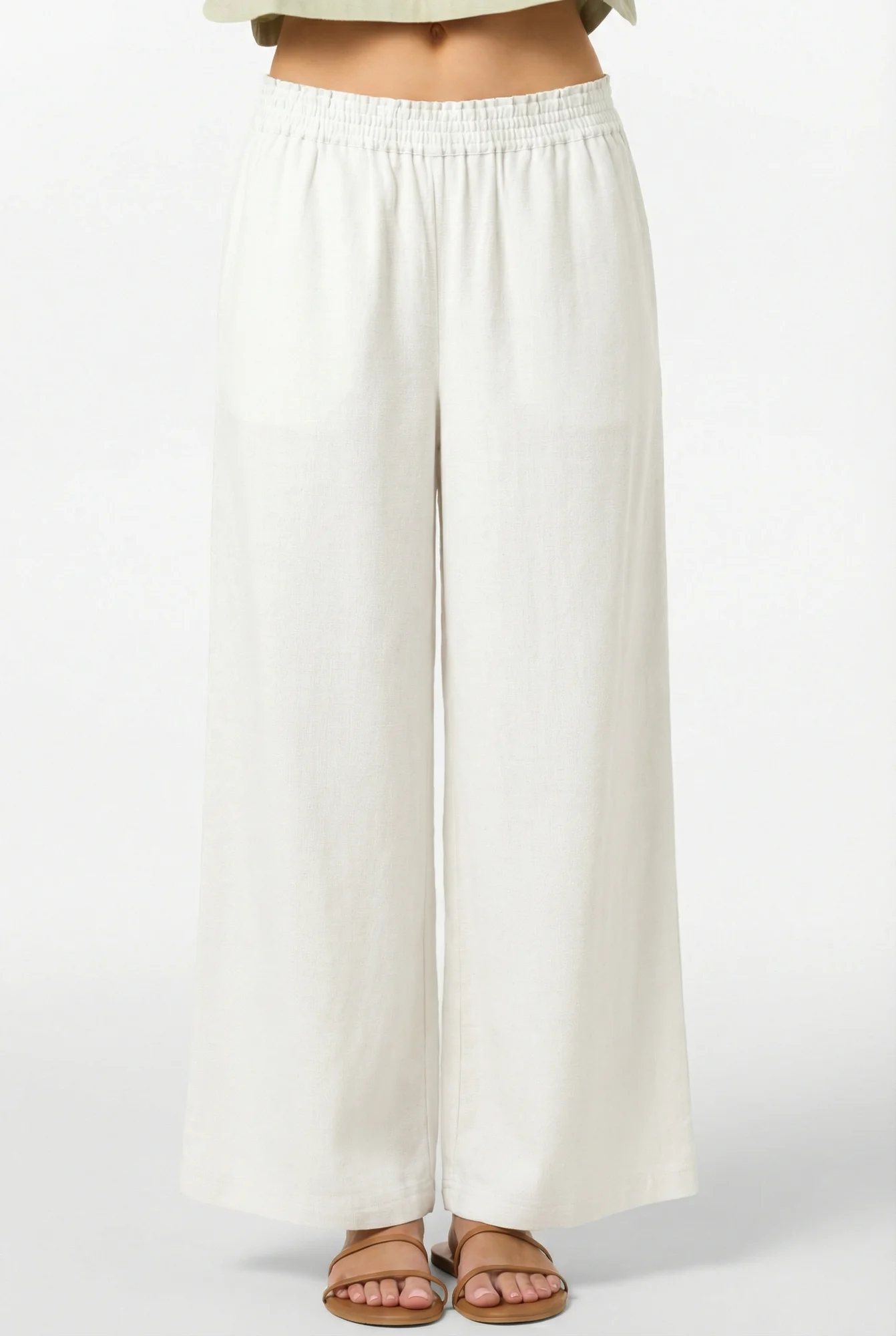 Sanders Pant