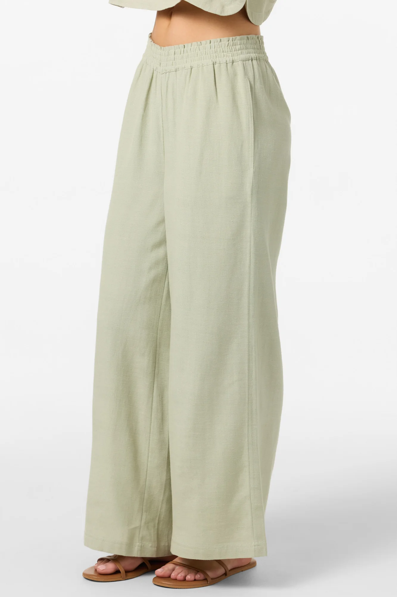 Sanders Pant