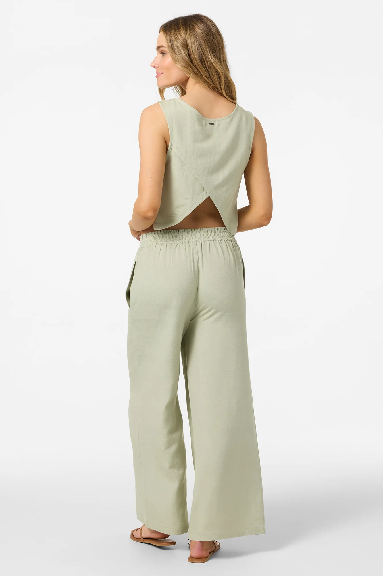 Sanders Pant