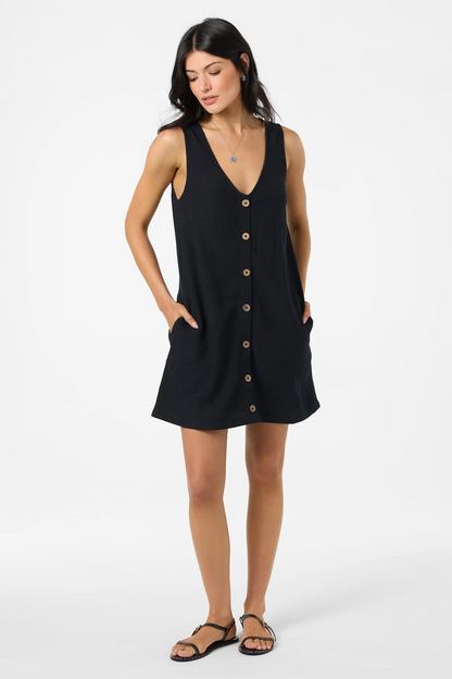 Sanders Dress