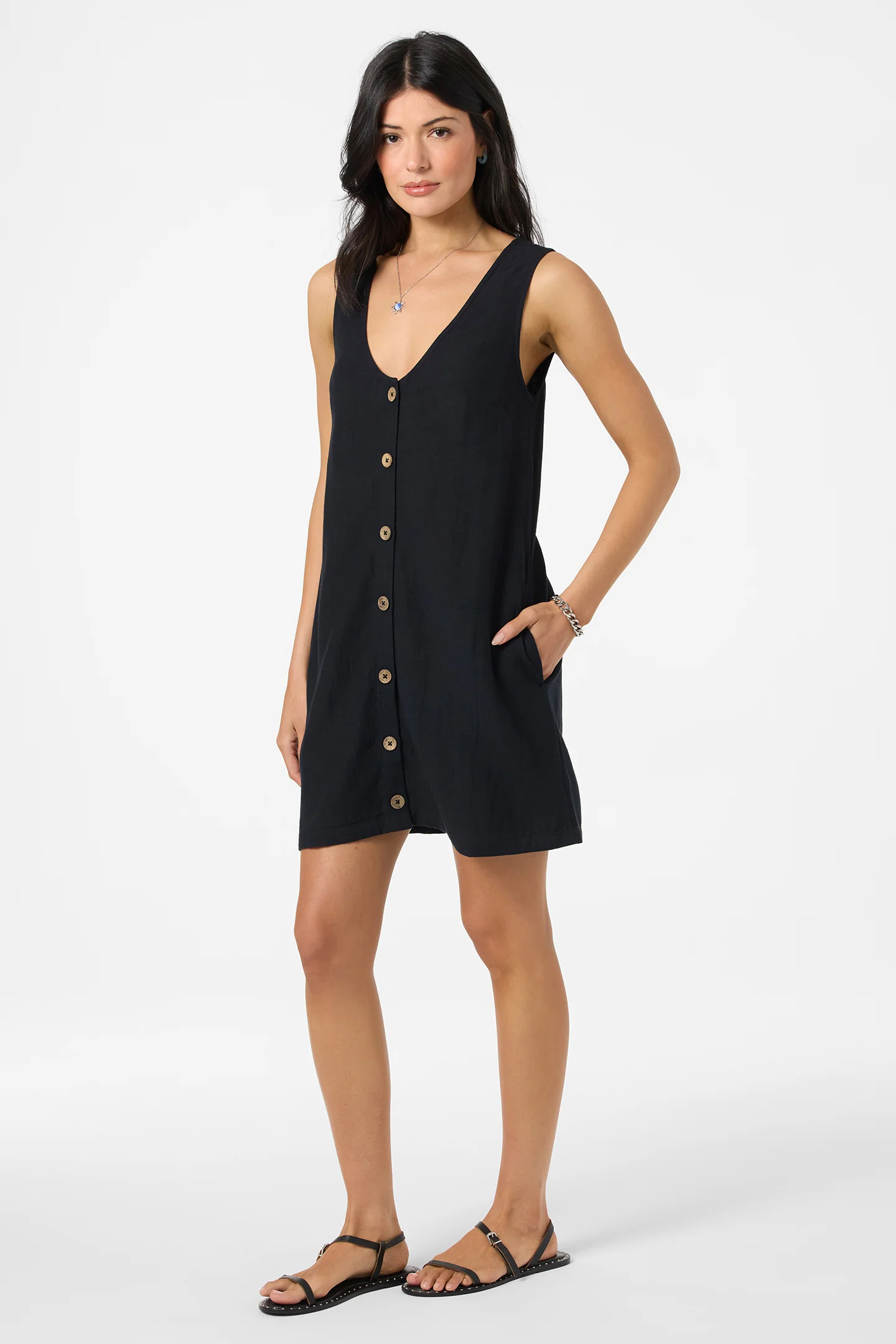 Sanders Dress