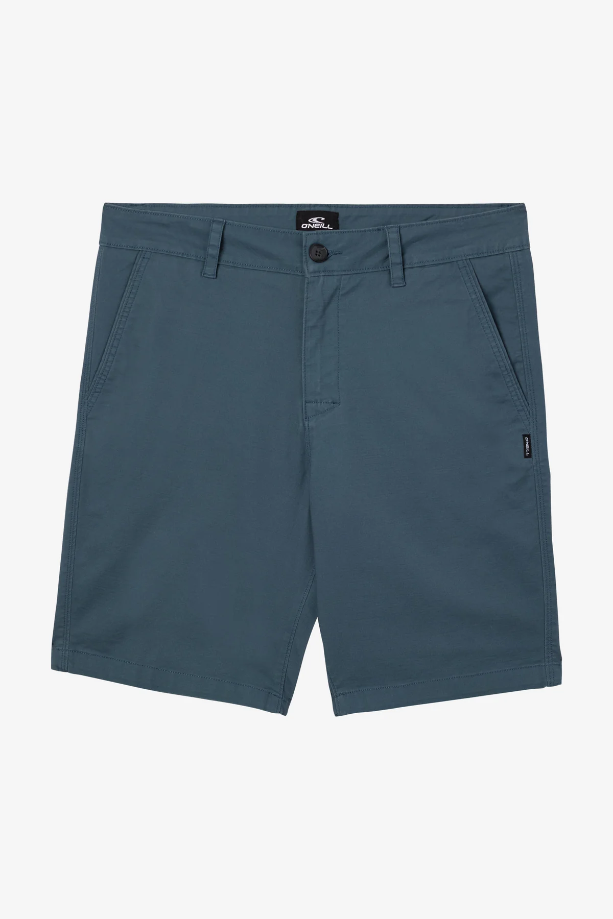 Jay Stretch 20" Short