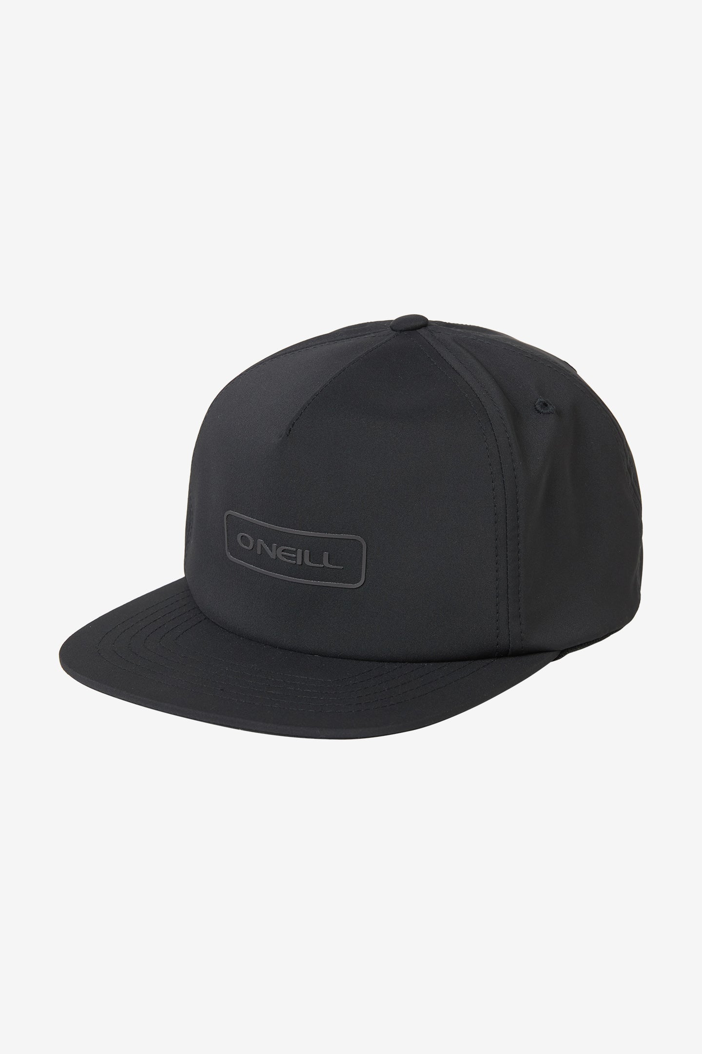 .Hybrid Snapback