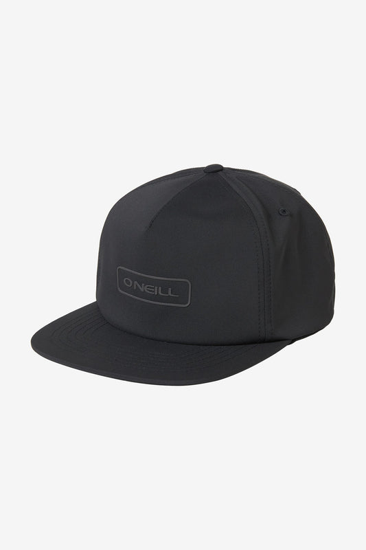 .Hybrid Snapback
