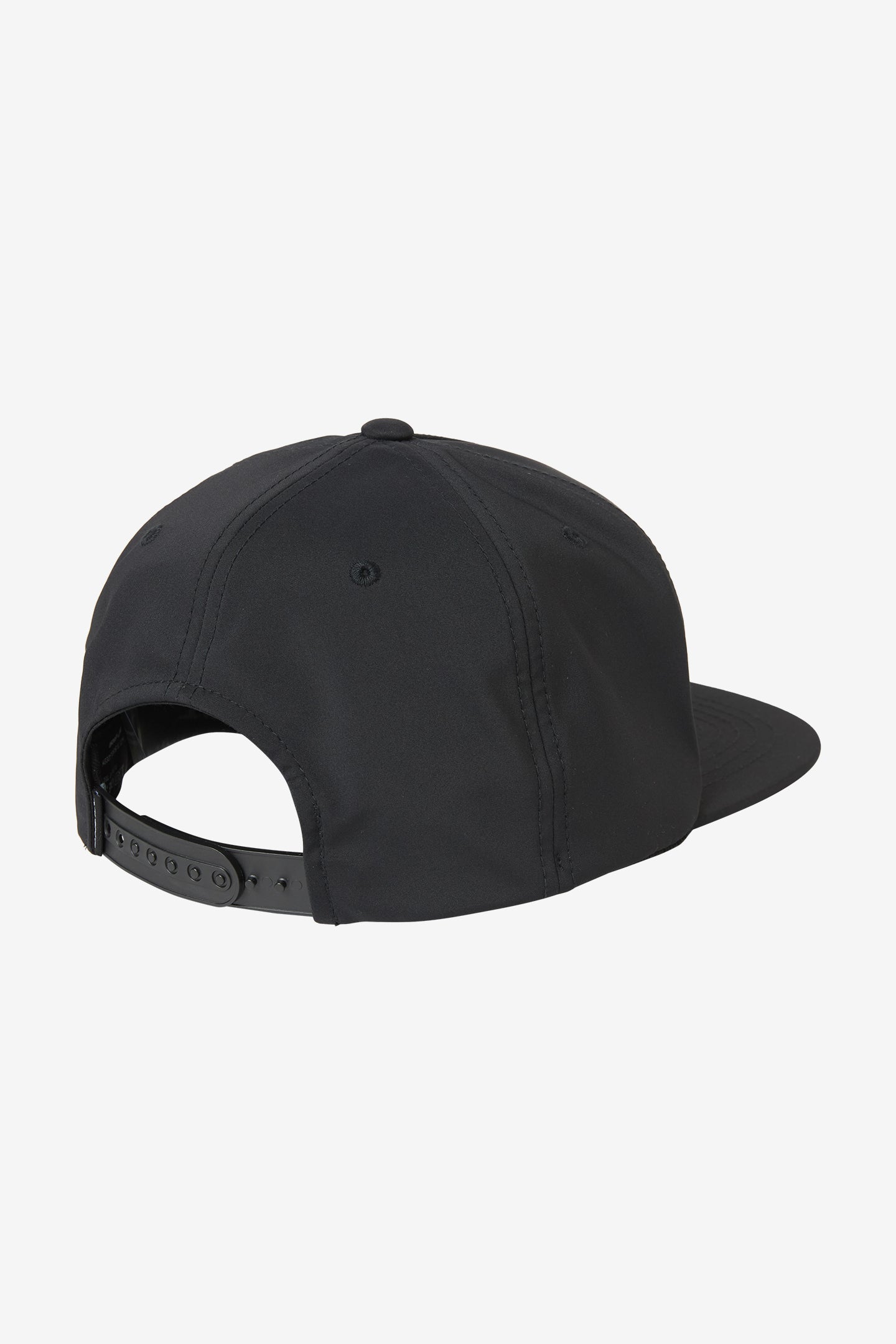 .Hybrid Snapback