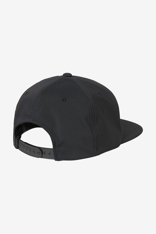 .Hybrid Snapback
