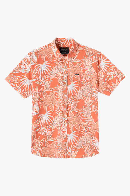 Traveler UPF Traverse Short Sleeve