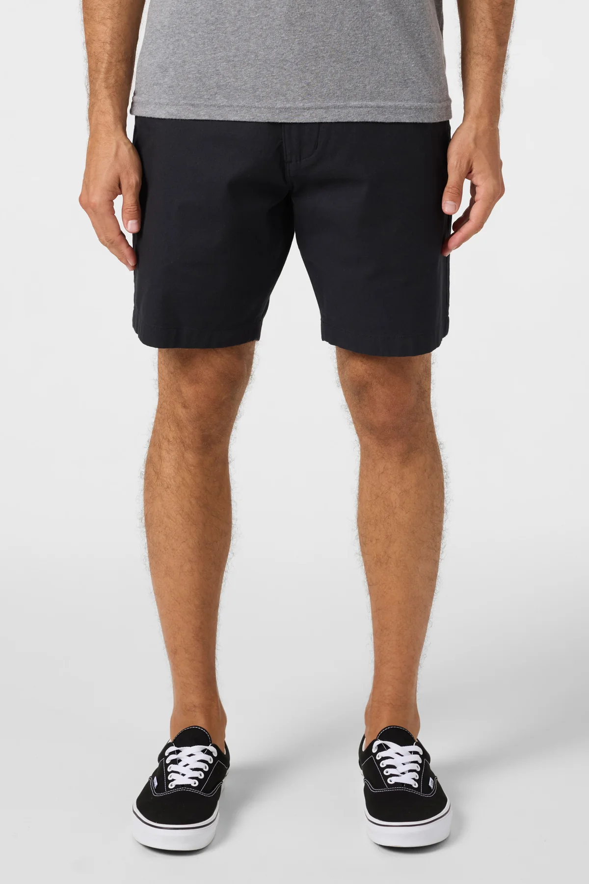Jay Stretch Short 19"