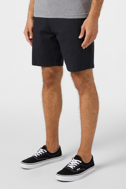 Jay Stretch Short 19"