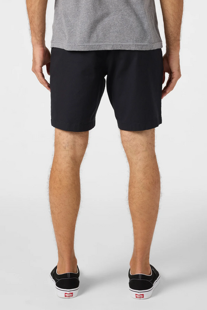 Jay Stretch Short 19"