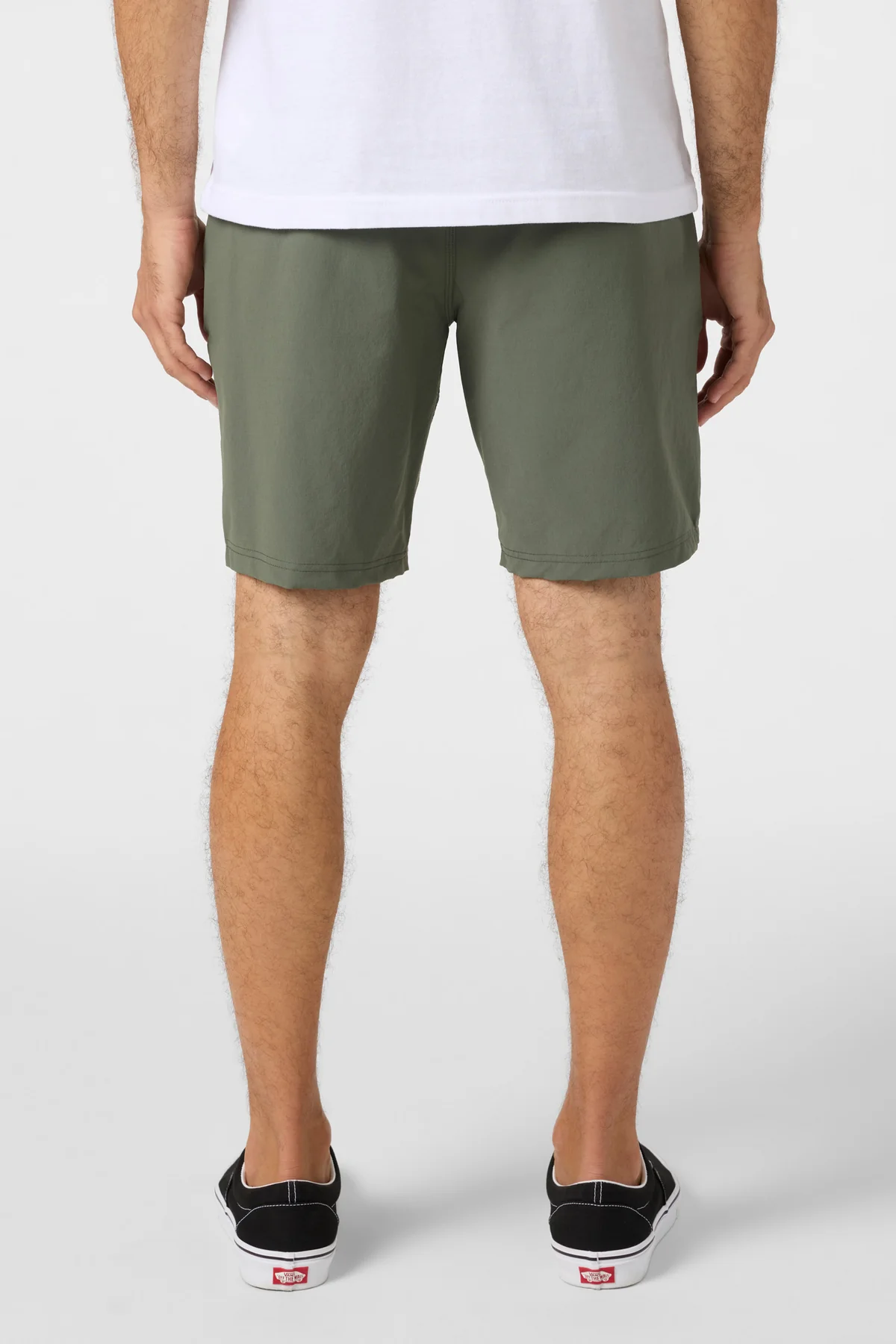 .Traveler Enduro Hybrid 19" Shorts