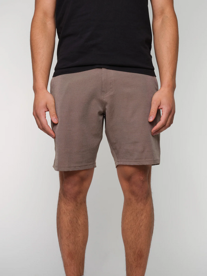 .Reserve Light Check 19" Hybrid Short