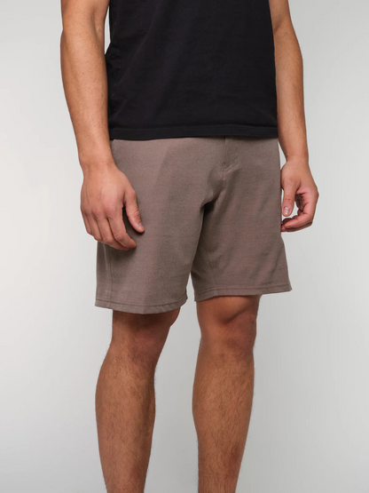 .Reserve Light Check 19" Hybrid Short