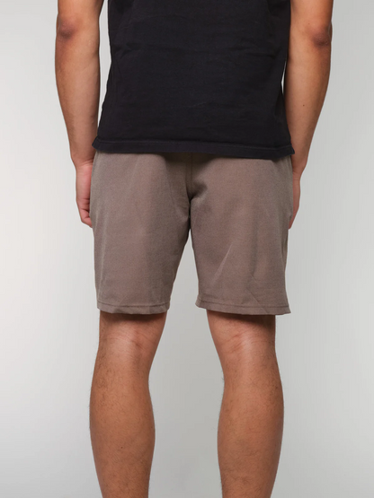 .Reserve Light Check 19" Hybrid Short