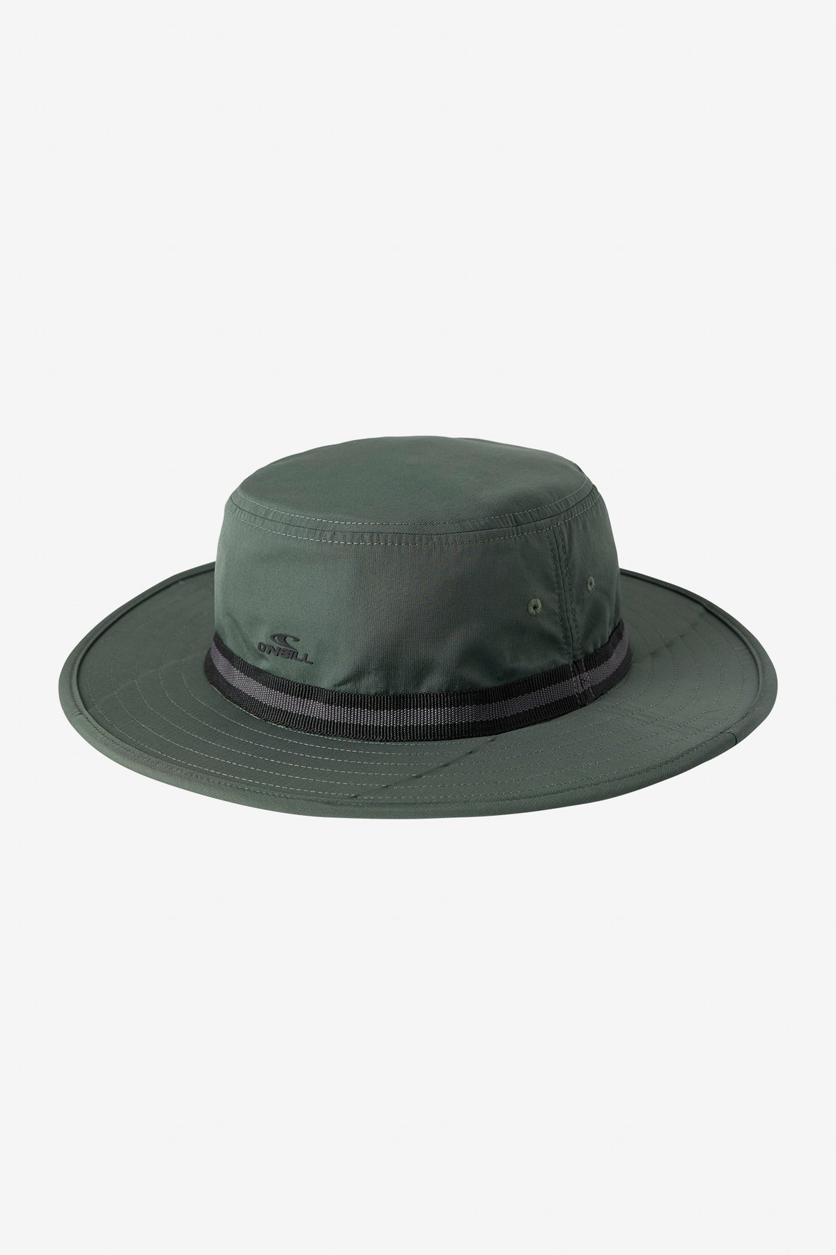 .trail Blazed - Blg Balsam Green