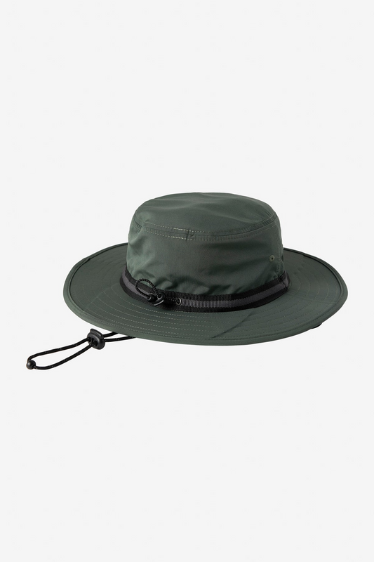 .trail Blazed - Blg Balsam Green