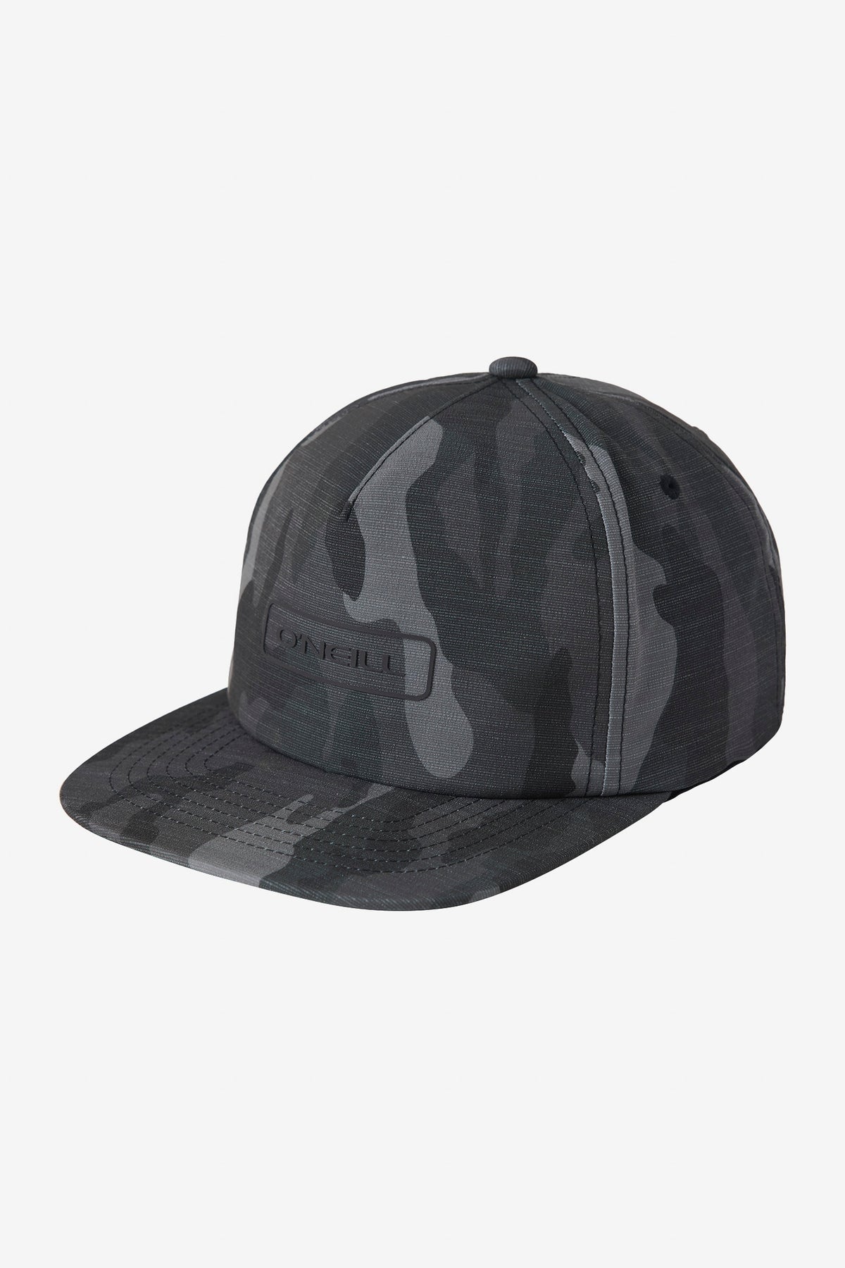 .Hybrid Snapback