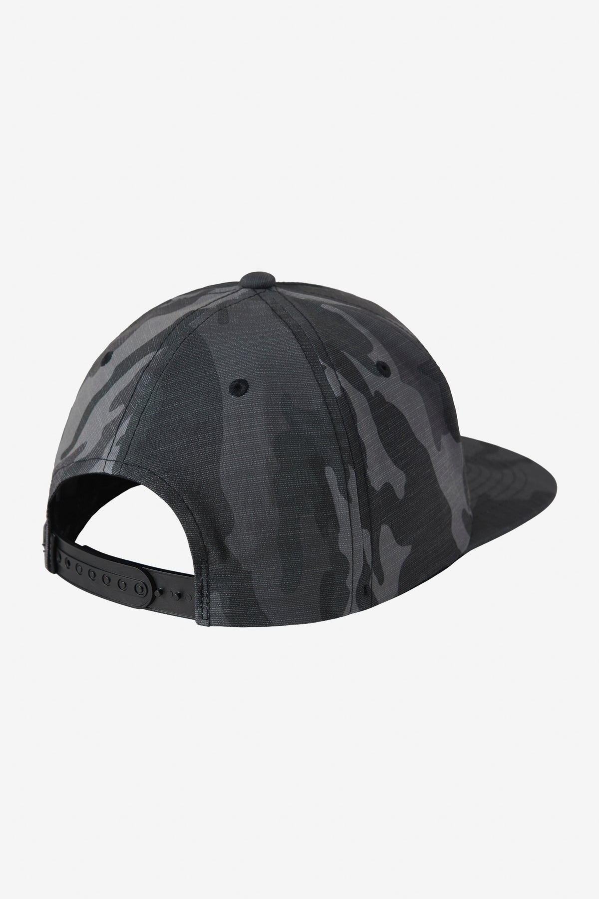 .Hybrid Snapback