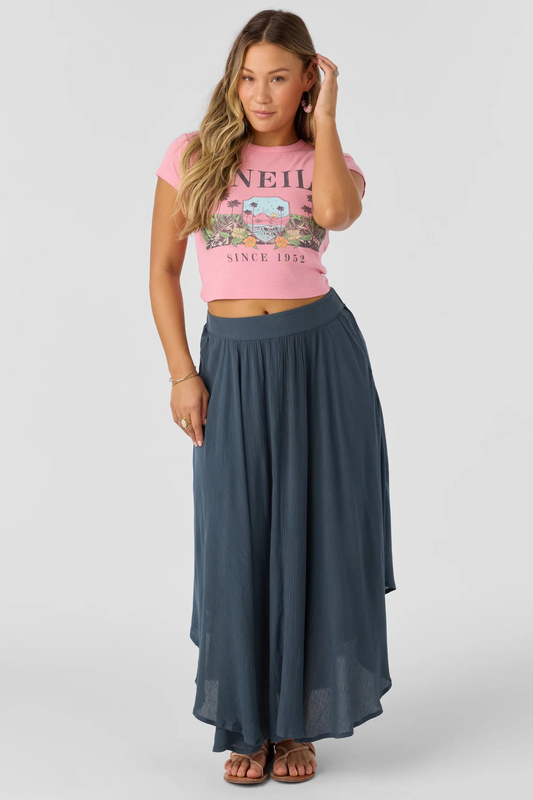 Marnie Long Skirt