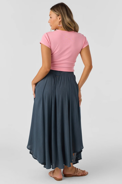 Marnie Long Skirt