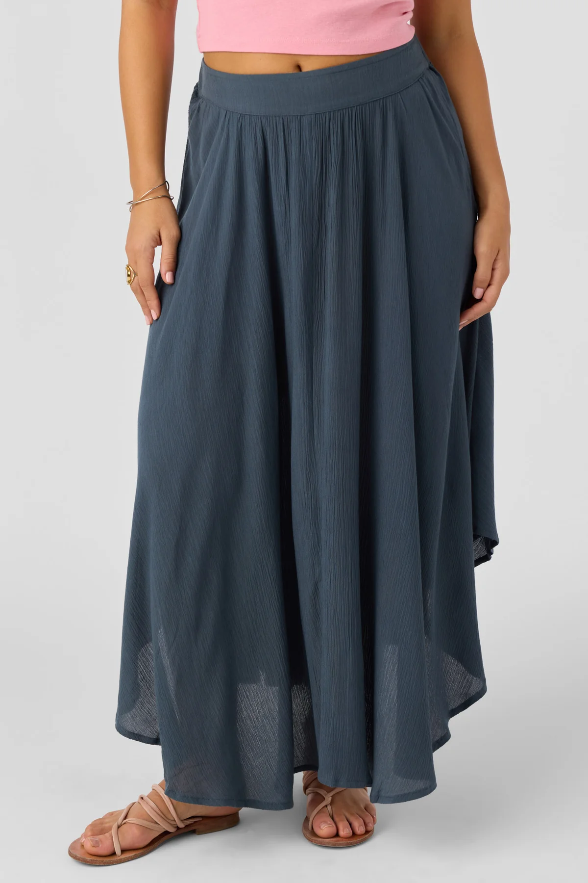 Marnie Long Skirt