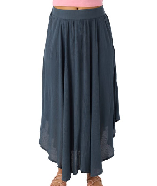 Marnie Long Skirt