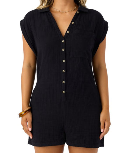 Kamilla Romper
