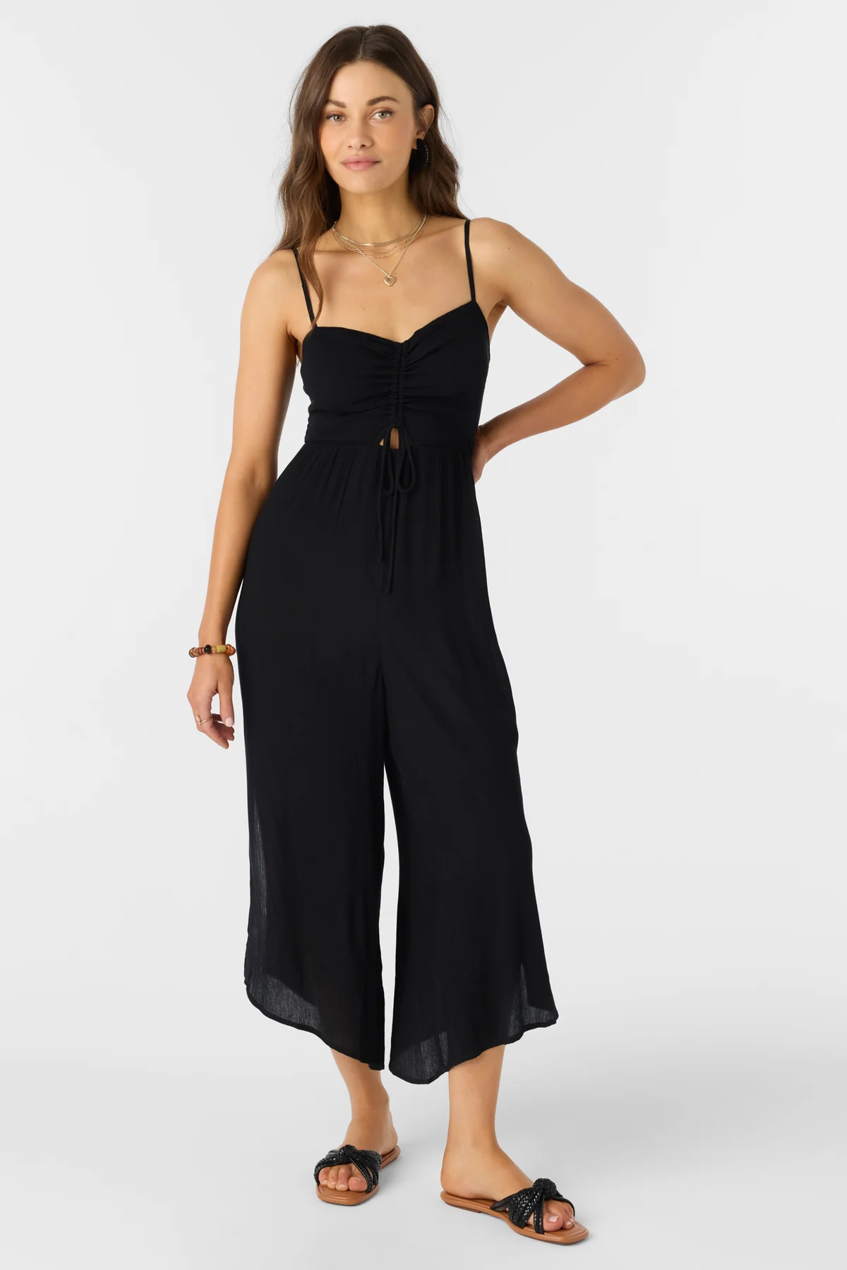 Keiko Jumpsuit