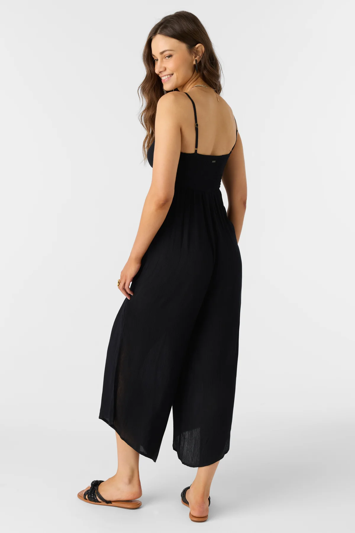 Keiko Jumpsuit